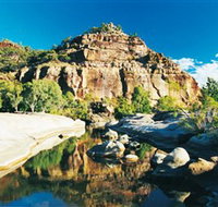 Porcupine Gorge National Park - Tourism Guide