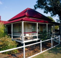 Mayes Cottage Museum - Cruises Travel