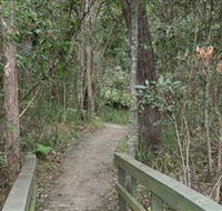Springwood Conservation Park - Tourism Guide