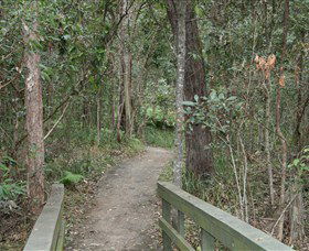 Springwood Conservation Park - Cruises Travel 0