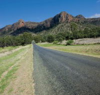 Virgin Rock - Tourism Guide