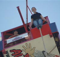 Bungy Australia Kingston Park - Cruises Travel