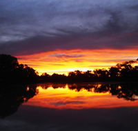 Thomson River - Cruises Travel