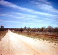 Langlo - Adavale Road - Tourism Guide