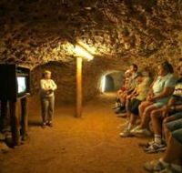 Miners Heritage Walk-In Mine - Tourism Guide