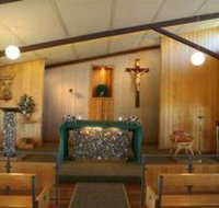 St Finbarrs Church - Tourism Guide