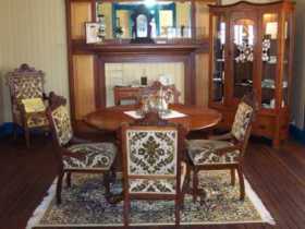 Ringsfield House - Travel Search 0