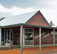 Grassland Art Gallery - Tourism Guide