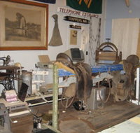 Bi-Centennial Museum - Tourism Guide