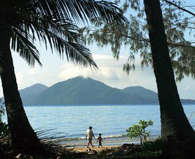Family Islands National Park - Cruises Travel 0