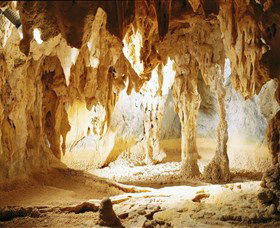 Chillagoe QLD Cruises Travel