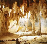 Chillagoe-Mungana Caves National Park - Cruises Travel