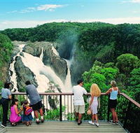 Barron Gorge National Park - Tourism Guide