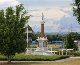 Silkstone QLD Tourism Guide