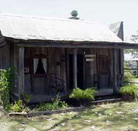 Chinchilla Historical Museum - Cruises Travel