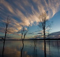 Lake Awoonga - Tourism Guide