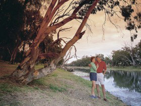 Outback Queensland QLD Tourism Guide