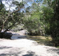 Davies Creek National Park and Dinden National Park - Tourism Guide