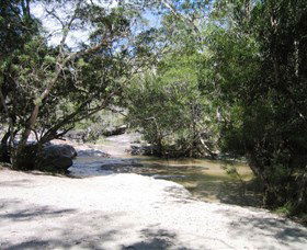 Davies Creek National Park And Dinden National Park - Tourism Guide 0