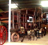 Kingaroy Heritage Museum - Tourism Guide