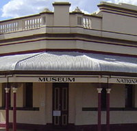 Zara Clark Museum - Tourism Guide