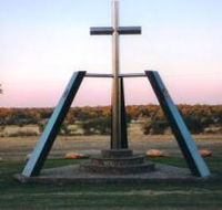 Jack Brown Lions Park - Tourism Guide