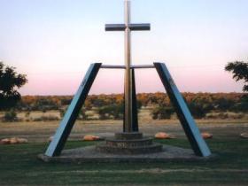 Jack Brown Lions Park - Tourism Guide 0