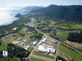 Centro Whitsunday Shopping Centre - Tourism Guide 0