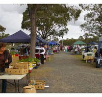 Nikenbah Markets - Cruises Travel