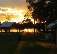 Spinnaker Park - Tourism Guide