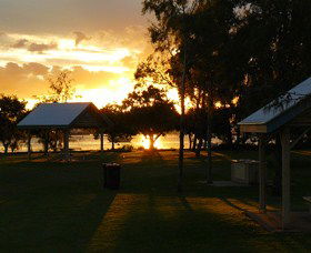 Spinnaker Park - Travel Agents 0