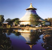 Australian Workers Heritage Centre - Tourism Guide