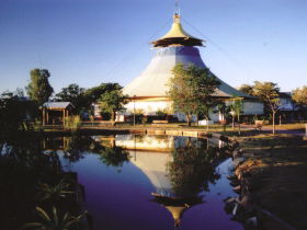 Australian Workers Heritage Centre - Tourism Guide 0