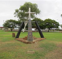Richmond War Memorial - Cruises Travel