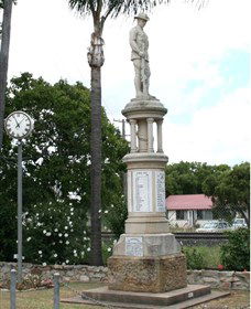 Crowley Vale QLD Tourism Guide