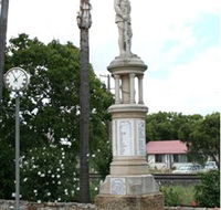 Forest Hill War Memorial - Tourism Guide