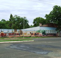 Augathella Murals - Tourism Guide