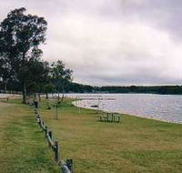 Storm King Dam - Tourism Guide