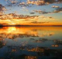 Aramac - Muttaburra Heritage Trail - Tourism Guide