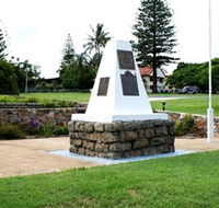 Dunwich War Memorial - Tourism Guide