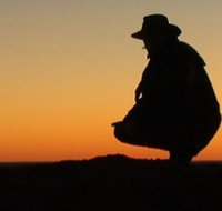 Eulo - Hungerford - Thargomindah Four Wheel Drive Track - Tourism Guide