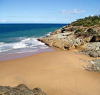 Eurimbula National Park - Tourism Guide
