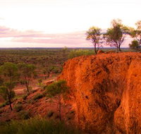Baldy Top Lookout - Tourism Guide