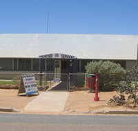 Frontier Australia Inland Mission Hospital - Tourism Guide