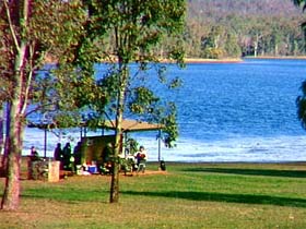 Silverleaf QLD Tourism Guide