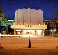 Empire Theatre - Tourism Guide
