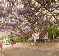 Laurel Bank Park - Cruises Travel