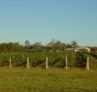 Kingsley Grove Estate - Tourism Guide