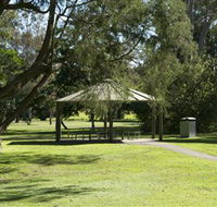Alexander Clark Park - Tourism Guide