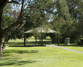 Alexander Clark Park - Tourism Guide 0